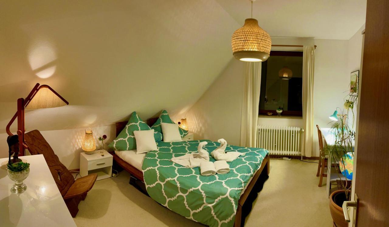 Chez Lana Apartment Berlin Luaran gambar