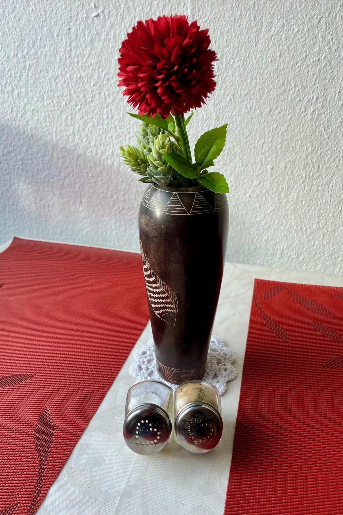 Chez Lana Apartment Berlin Luaran gambar