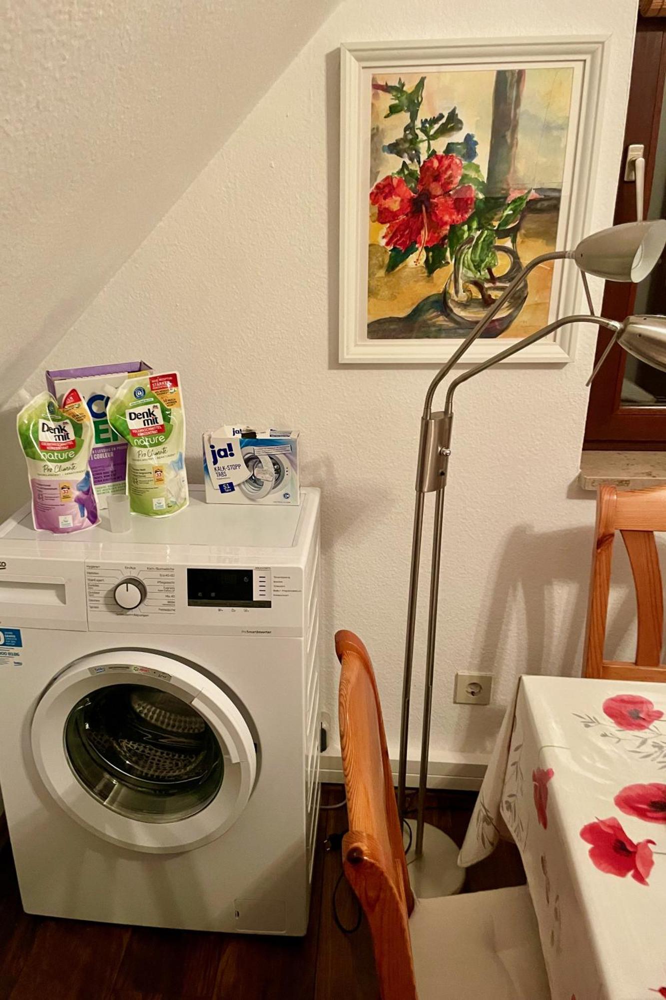 Chez Lana Apartment Berlin Luaran gambar